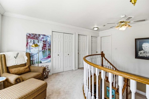 3000 35 Street, Ponoka, AB - Indoor Photo Showing Other Room