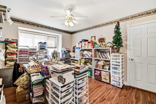 3000 35 Street, Ponoka, AB - Indoor Photo Showing Other Room