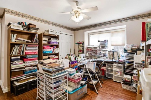 3000 35 Street, Ponoka, AB - Indoor