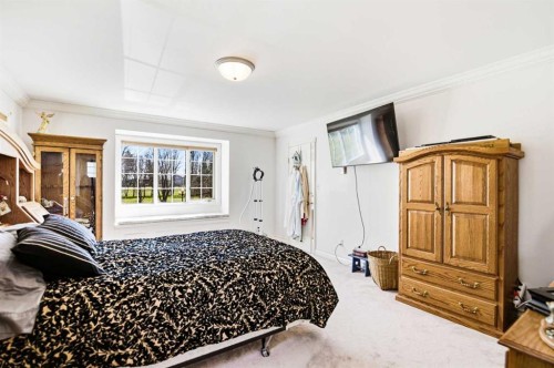 3000 35 Street, Ponoka, AB - Indoor
