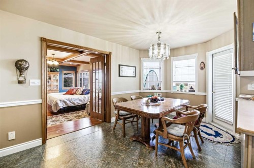 3000 35 Street, Ponoka, AB - Indoor