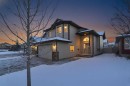 9 Thomas Place, Red Deer, AB  - Outdoor 