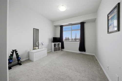 315-69 Ironstone, Red Deer, AB - Indoor