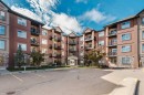 315-69 Ironstone, Red Deer, AB  - Outdoor With Balcony With Facade 