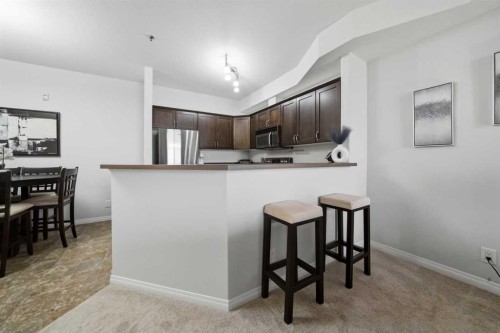 315-69 Ironstone, Red Deer, AB - Indoor Photo Showing Kitchen