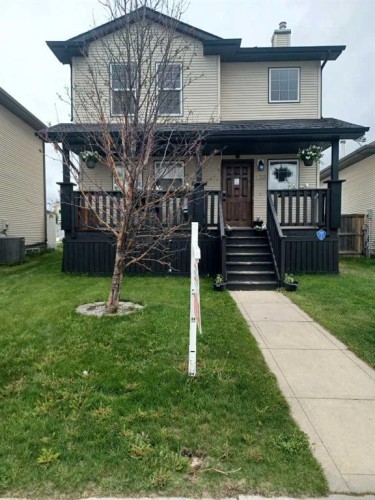 133 Old Boomer Road, Sylvan Lake, AB 