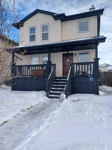 133 Old Boomer Road  Sylvan Lake, AB T4S 2N1