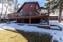 105-25054 South Pine Lake Road Rural Red Deer County, AB T0M 1R0