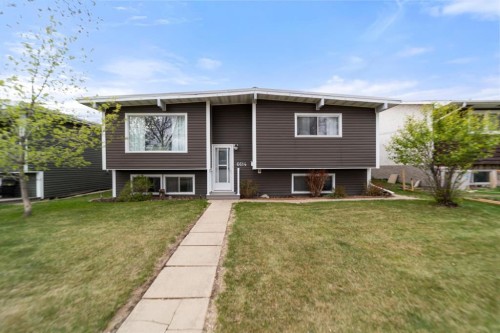 6614 44B Avenue  Camrose, AB T4V 2V5