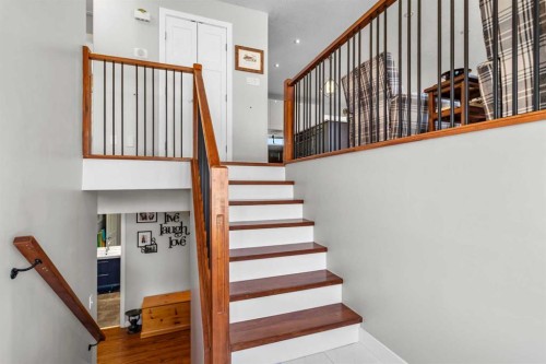 37 Northstar Drive, Lacombe, AB - Indoor Photo Showing Other Room