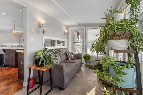 37 Northstar Drive, Lacombe, AB - Indoor Photo Showing Other Room