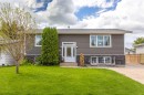 37 Northstar Drive, Lacombe, AB  - Outdoor 
