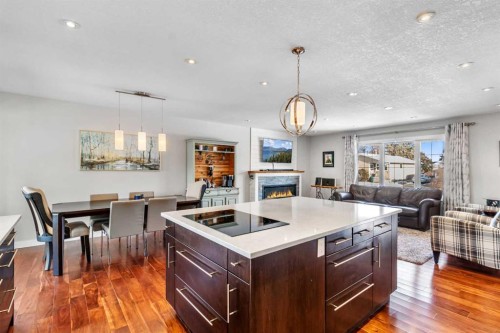 37 Northstar Drive, Lacombe, AB - Indoor