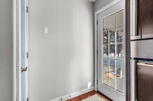 37 Northstar Drive, Lacombe, AB - Indoor Photo Showing Other Room