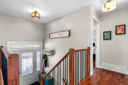 37 Northstar Drive, Lacombe, AB - Indoor Photo Showing Other Room