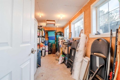 37 Northstar Drive, Lacombe, AB - Indoor Photo Showing Other Room