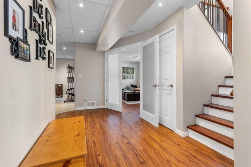 37 Northstar Drive, Lacombe, AB - Indoor Photo Showing Other Room