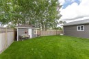37 Northstar Drive, Lacombe, AB  - Outdoor 