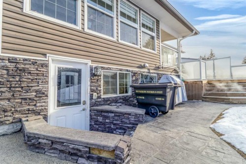 37 Northstar Drive, Lacombe, AB - Outdoor