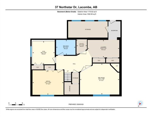 37 Northstar Drive, Lacombe, AB - Other
