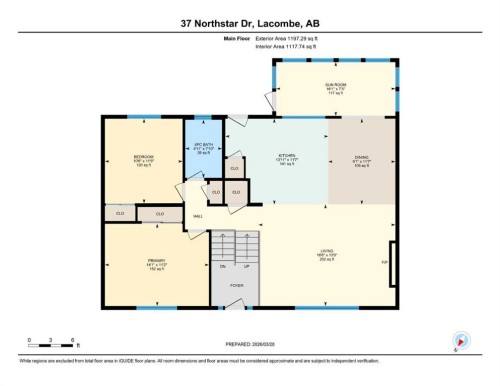 37 Northstar Drive, Lacombe, AB - Other