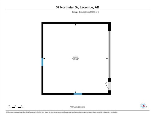 37 Northstar Drive, Lacombe, AB - Other