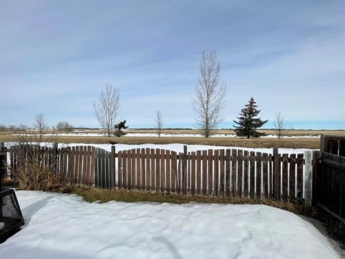 4908 55 Avenue, Camrose, AB - Outdoor With View