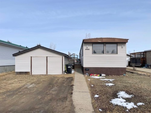 4908 55 Avenue  Camrose, AB T4V 3A4