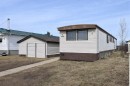 4908 55 Avenue, Camrose, AB  - Outdoor With Exterior 