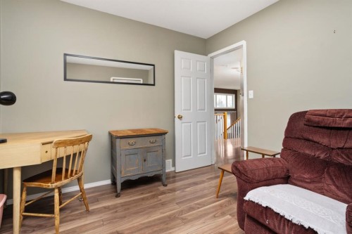 132 Edgewood Close, Camrose, AB - Indoor