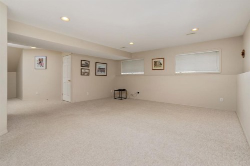 132 Edgewood Close, Camrose, AB - Indoor