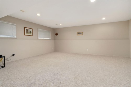 132 Edgewood Close, Camrose, AB - Indoor