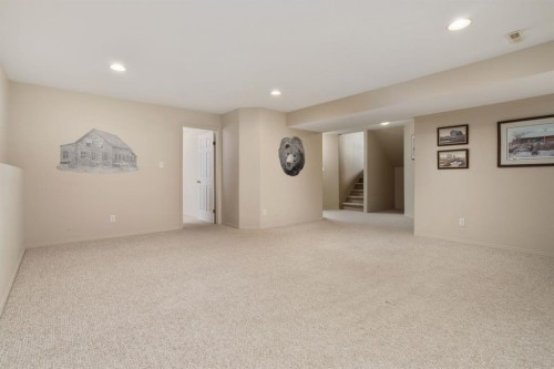 132 Edgewood Close, Camrose, AB - Indoor