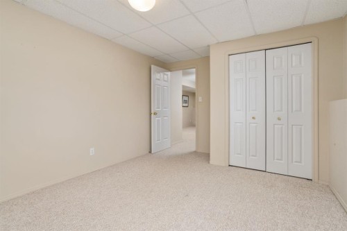 132 Edgewood Close, Camrose, AB - Indoor