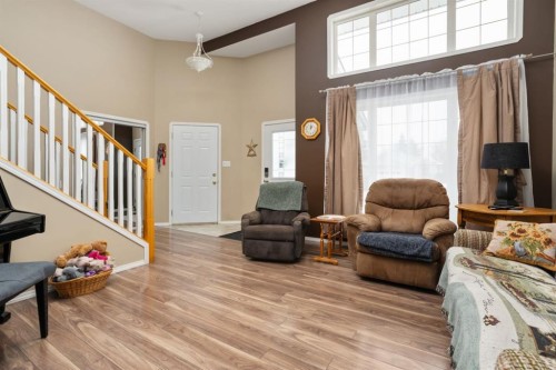 132 Edgewood Close, Camrose, AB - Indoor