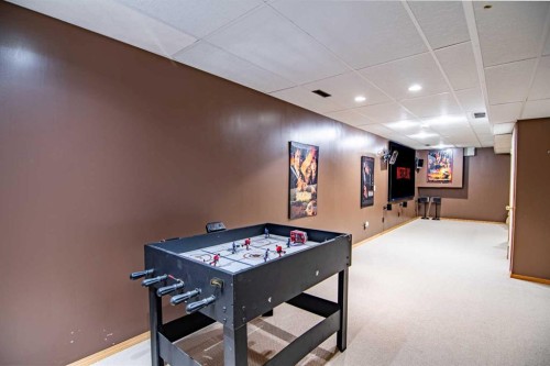 22 Doan Avenue, Red Deer, AB - Indoor Photo Showing Other Room