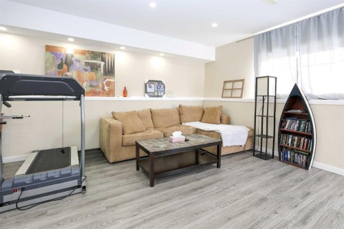 267 Lancaster Drive, Red Deer, AB - Indoor