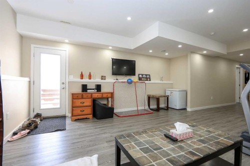 267 Lancaster Drive, Red Deer, AB - Indoor