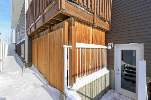 267 Lancaster Drive, Red Deer, AB - Outdoor With Exterior