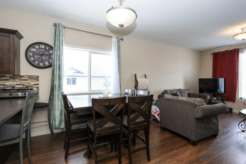 267 Lancaster Drive, Red Deer, AB - Indoor
