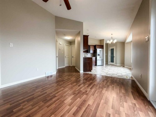 200051 32-0 Township, Morrin, AB - Indoor Photo Showing Other Room