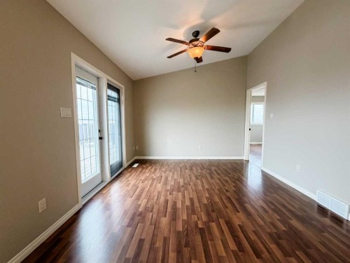 200051 32-0 Township, Morrin, AB - Indoor Photo Showing Other Room