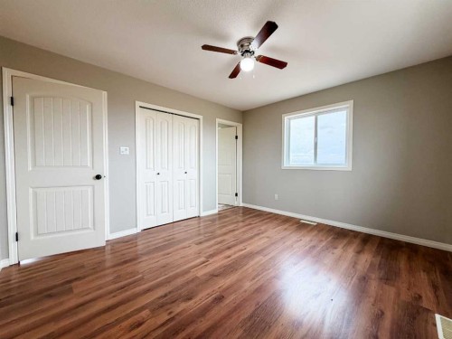 200051 32-0 Township, Morrin, AB - Indoor Photo Showing Other Room