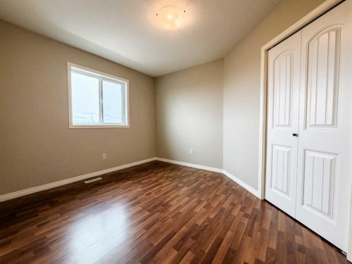 200051 32-0 Township, Morrin, AB - Indoor Photo Showing Other Room