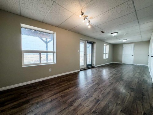 200051 32-0 Township, Morrin, AB - Indoor Photo Showing Other Room