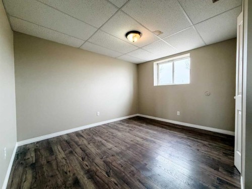 200051 32-0 Township, Morrin, AB - Indoor Photo Showing Other Room