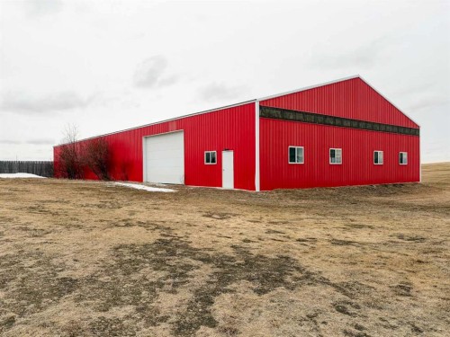 200051 32-0 Township, Morrin, AB - Outdoor