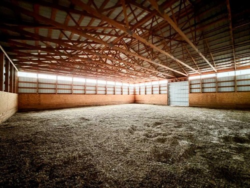 200051 32-0 Township, Morrin, AB - Outdoor