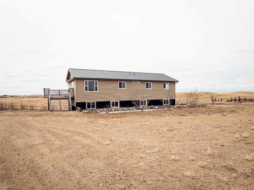 200051 32-0 Township, Morrin, AB - Outdoor