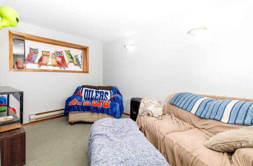 6343 58 Ave Avenue West, Red Deer, AB - Indoor